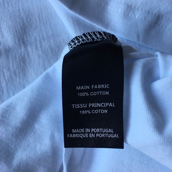 Vetements Oversized Anti-Social Shirt - Picture 8 of 9